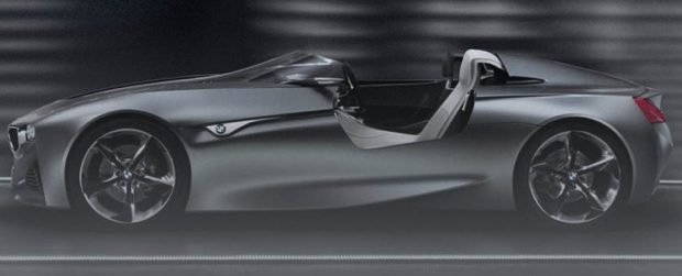 Concept BMW