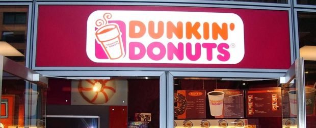 Monaco di Baviera: arriva "Dunkin' Donuts"