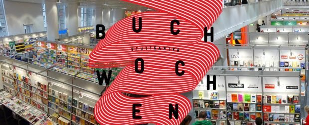 Stoccarda: 64’ edizione Stuttgarter Buchwochen