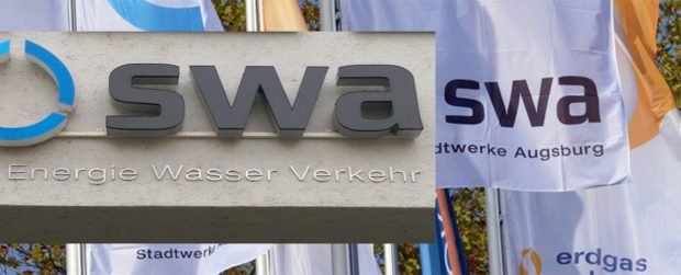 Augsburg: Stadtwerke-Fusion: i cittadini hanno detto no